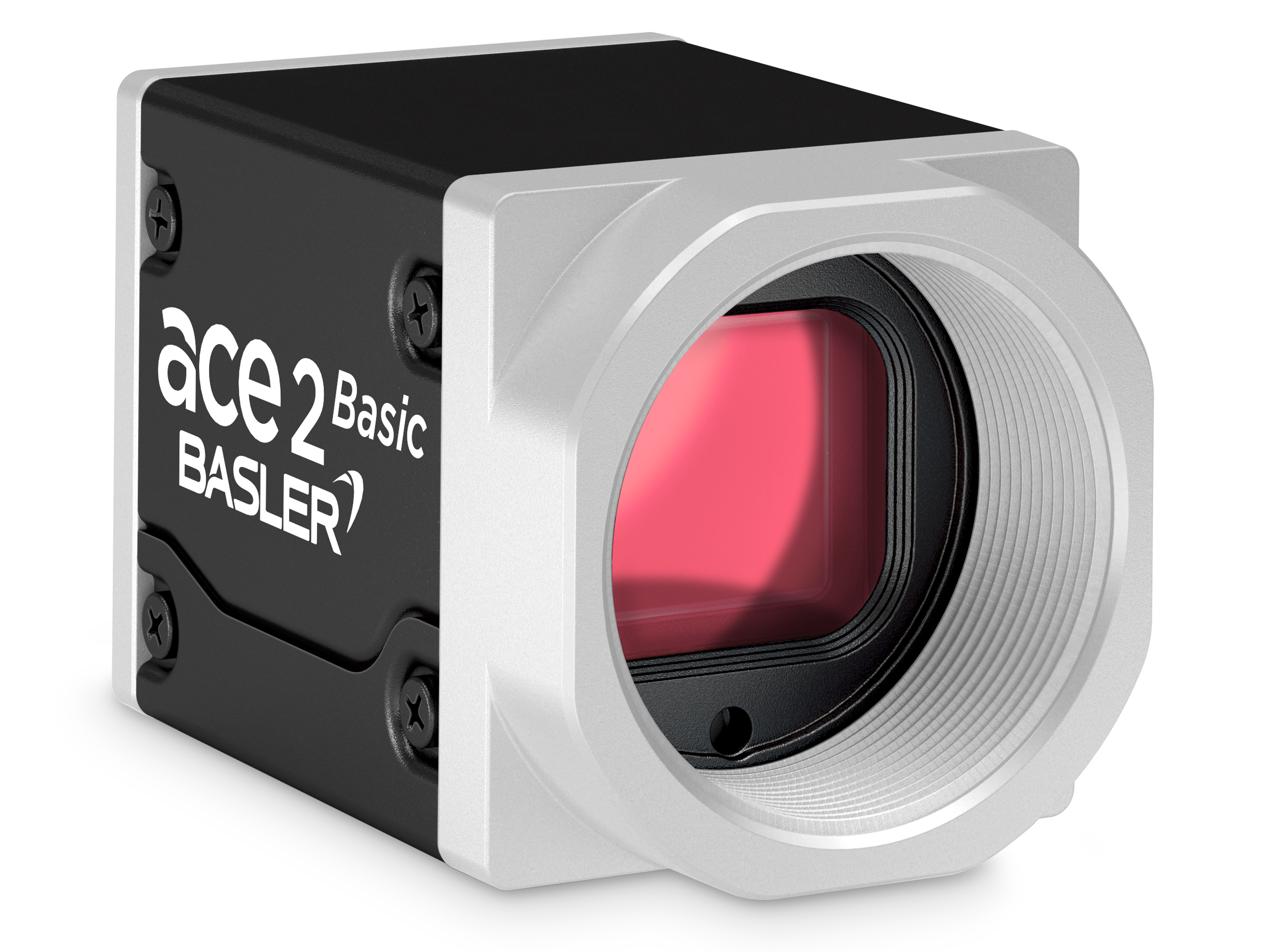 Basler ace 2 a2A4504-18ucBAS 面阵相机