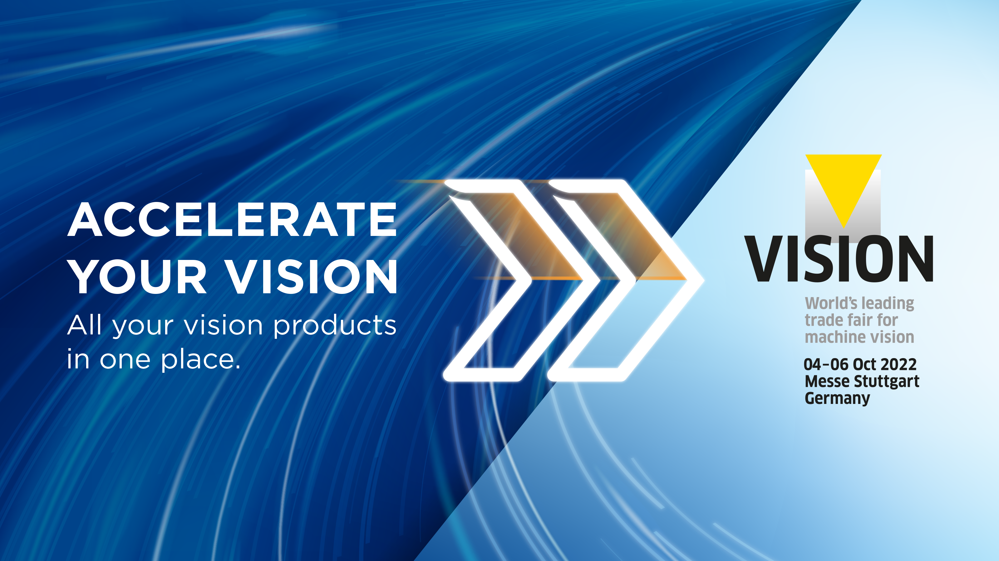 Basler新款光源产品线亮相VISION 2022视觉展