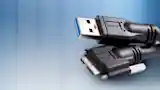 适用于机器视觉的USB3 Vision标准