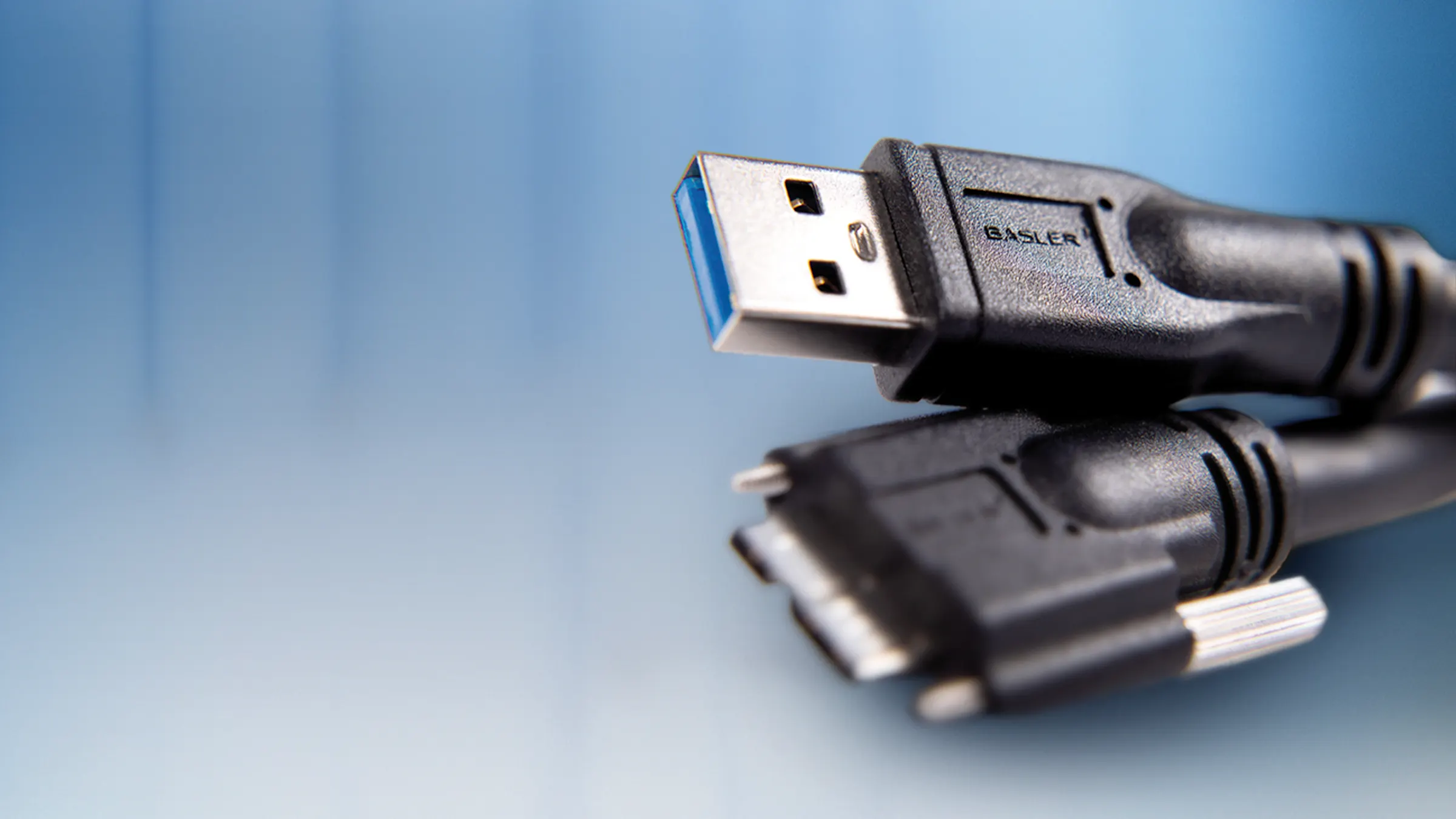适用于机器视觉的USB3 Vision标准