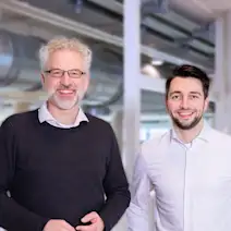 Innovation Thies Justus Group Picture