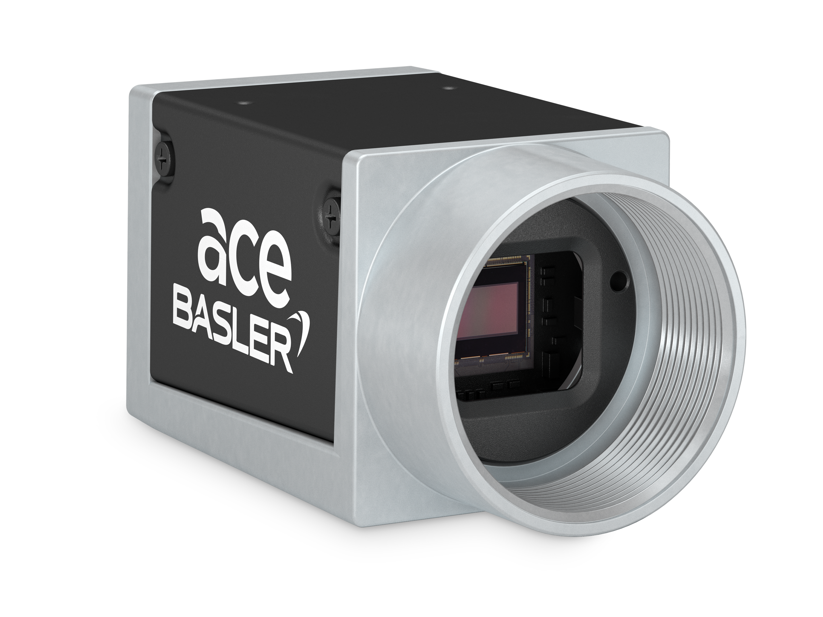 Basler ace acA640-300gm 面阵相机