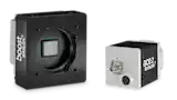 适用于高带宽的CXP-12 / CoaXPress 2.0