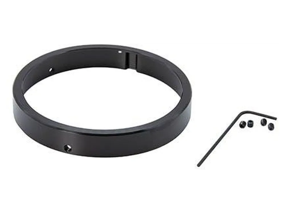  Adapter for Basler Camera Light Ring-70OD 