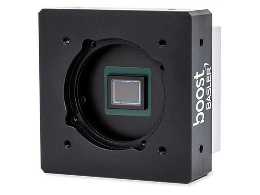 Basler boost boA2448-250cm 面阵相机