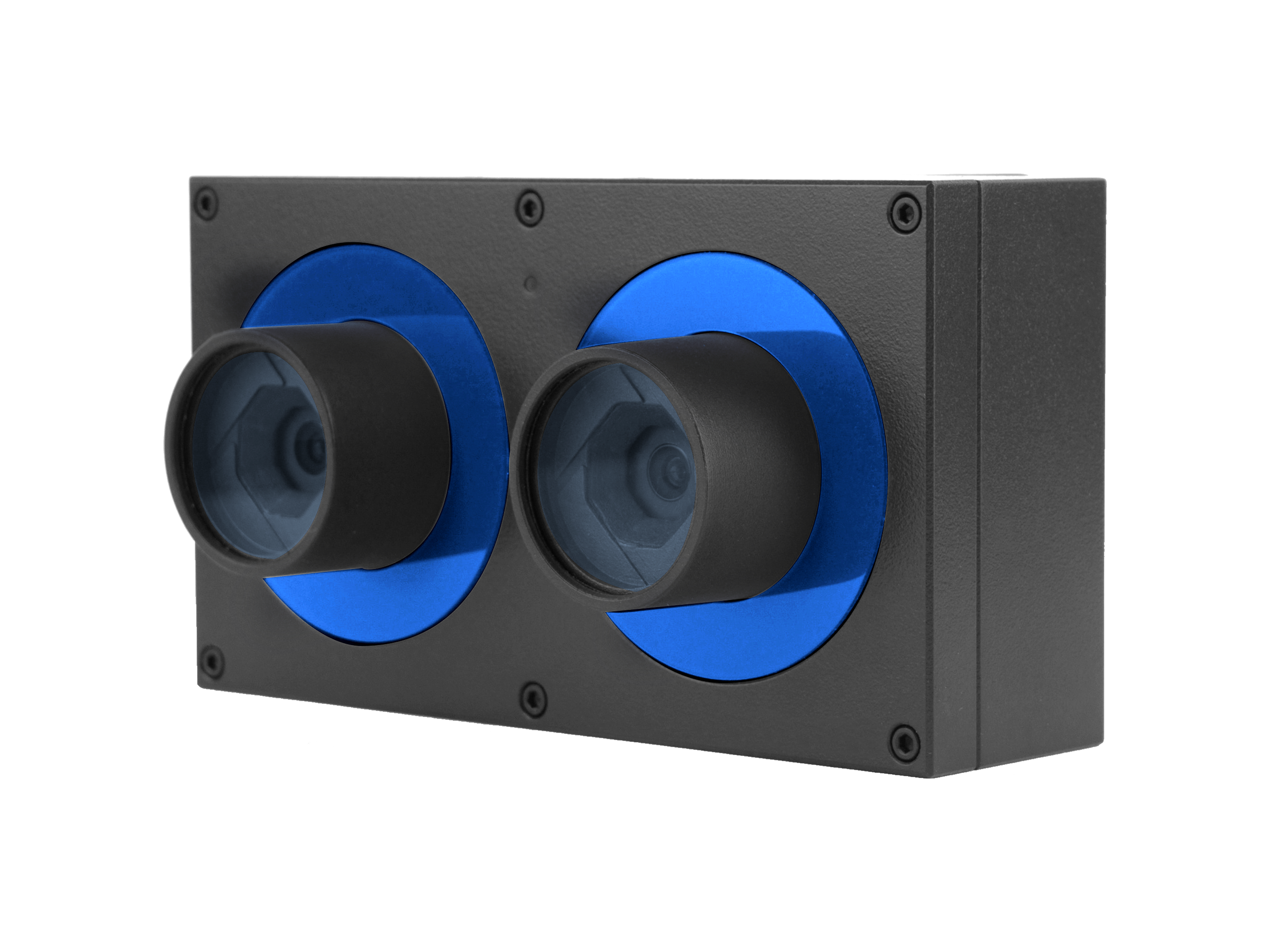 Basler Stereo Camera Stereo Camera rc_visard 65c 3D相机