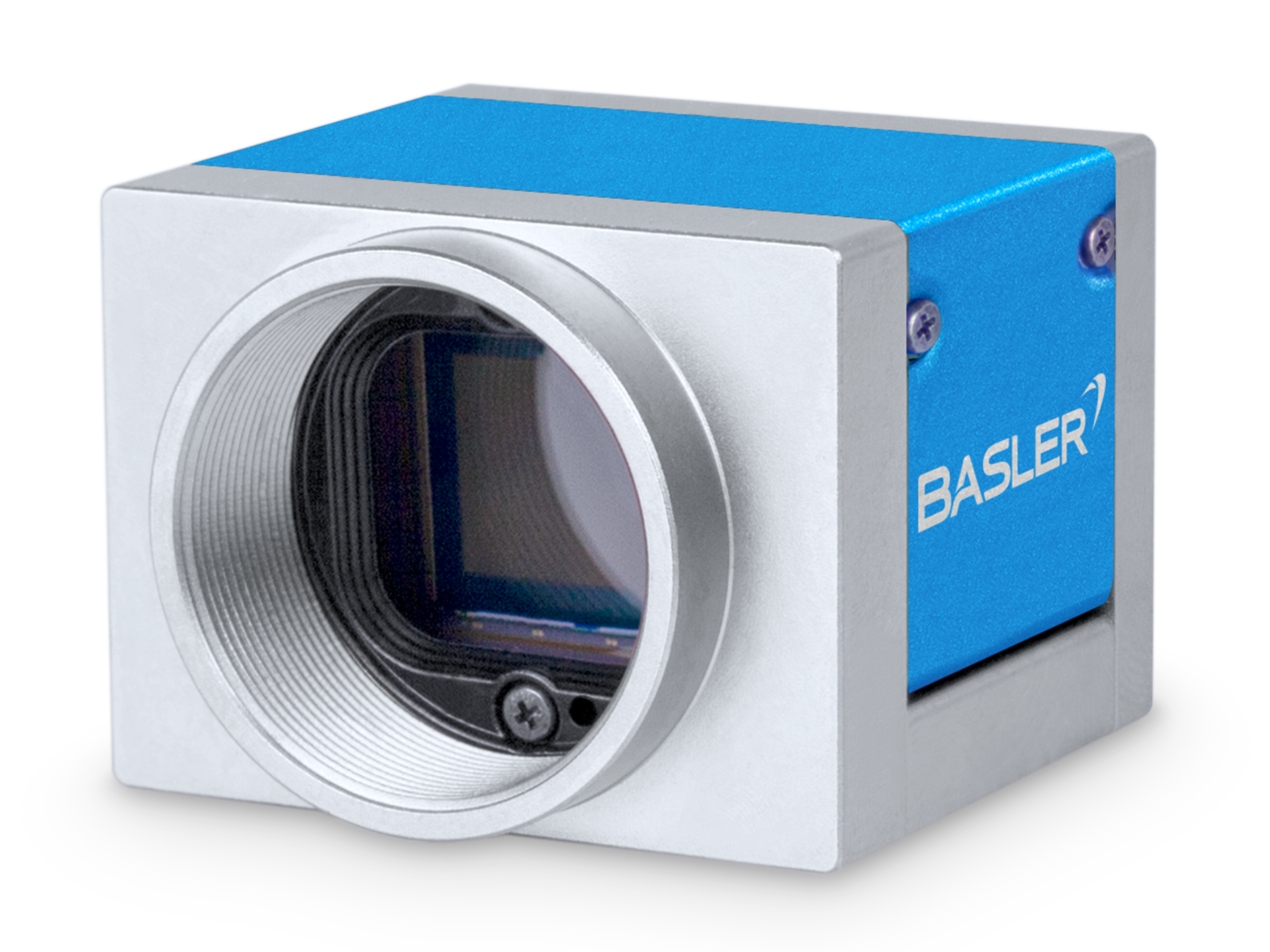 Basler MED ace MED ace 8.9 MP 32 mono 面阵相机