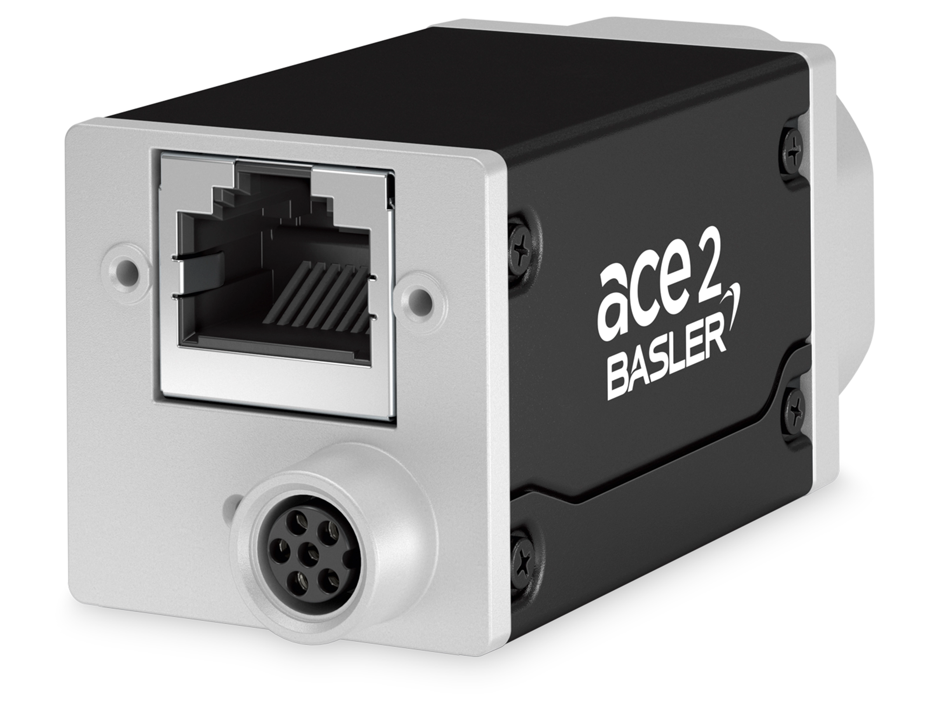 Basler ace 2 a2A1280-80gmSWIR 面阵相机