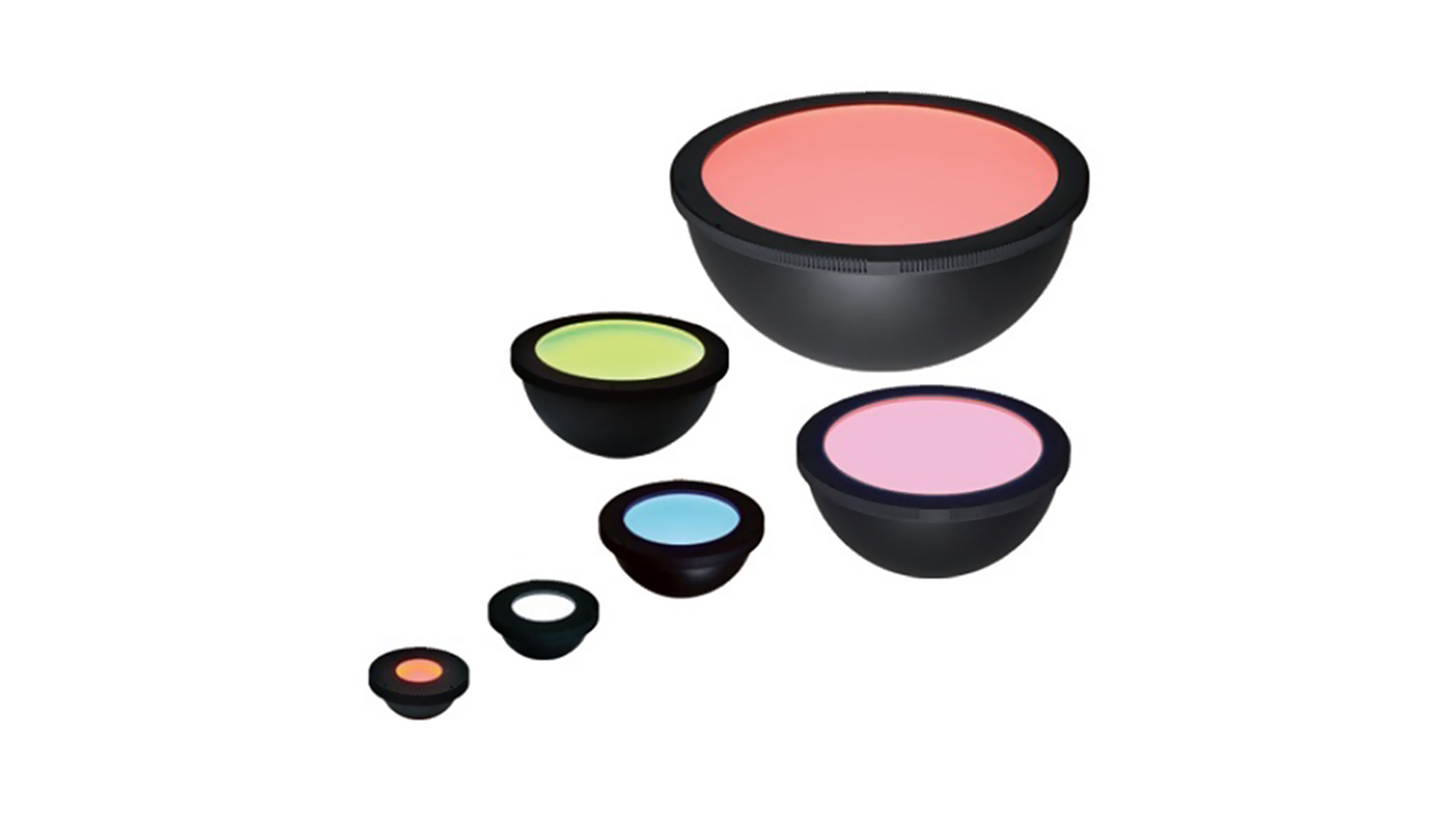 CCS lighting_China
