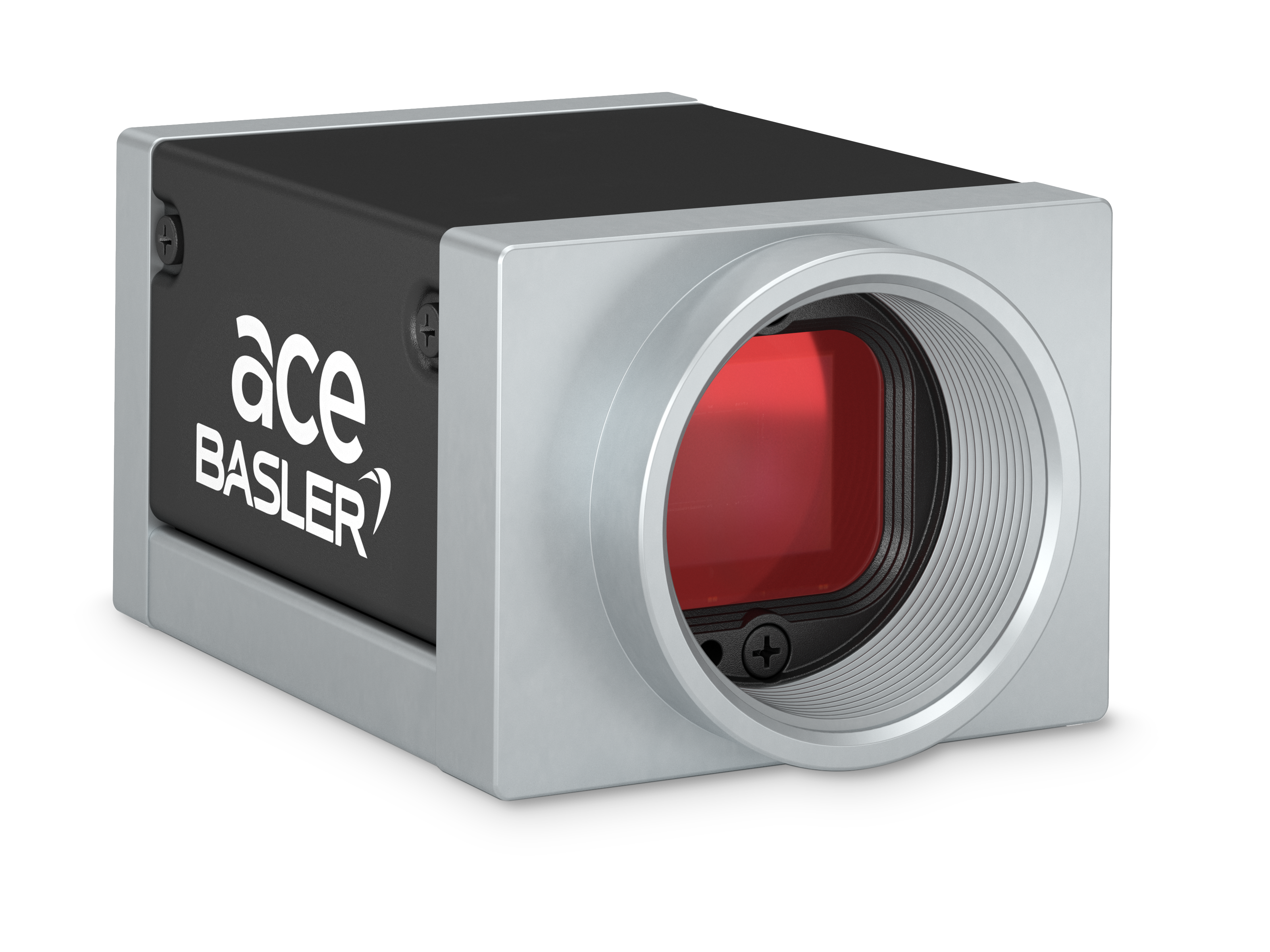 Basler ace acA4096-11gc 面阵相机