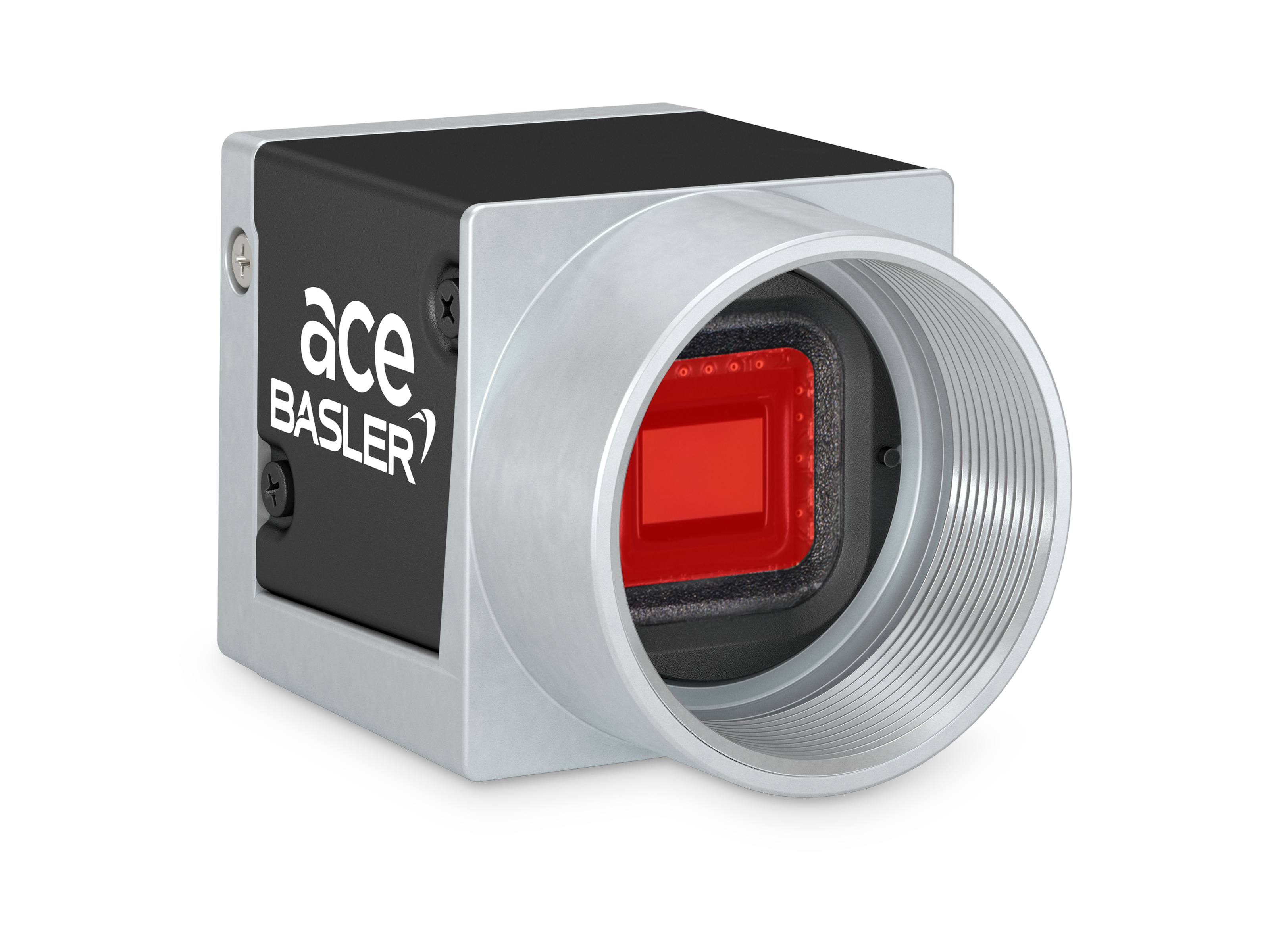 Basler ace acA2500-60uc 面阵相机