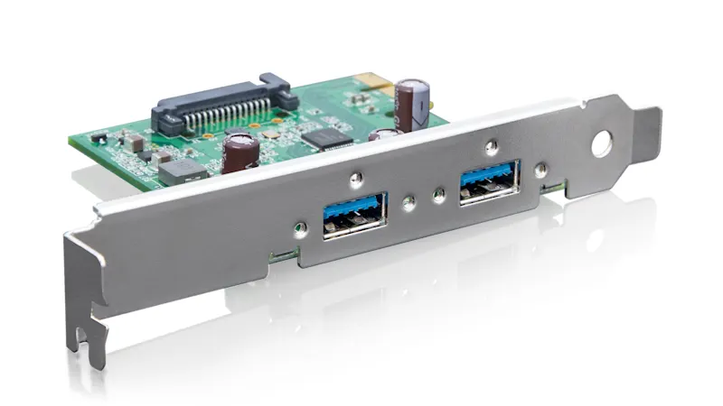 USB 3.0接口卡