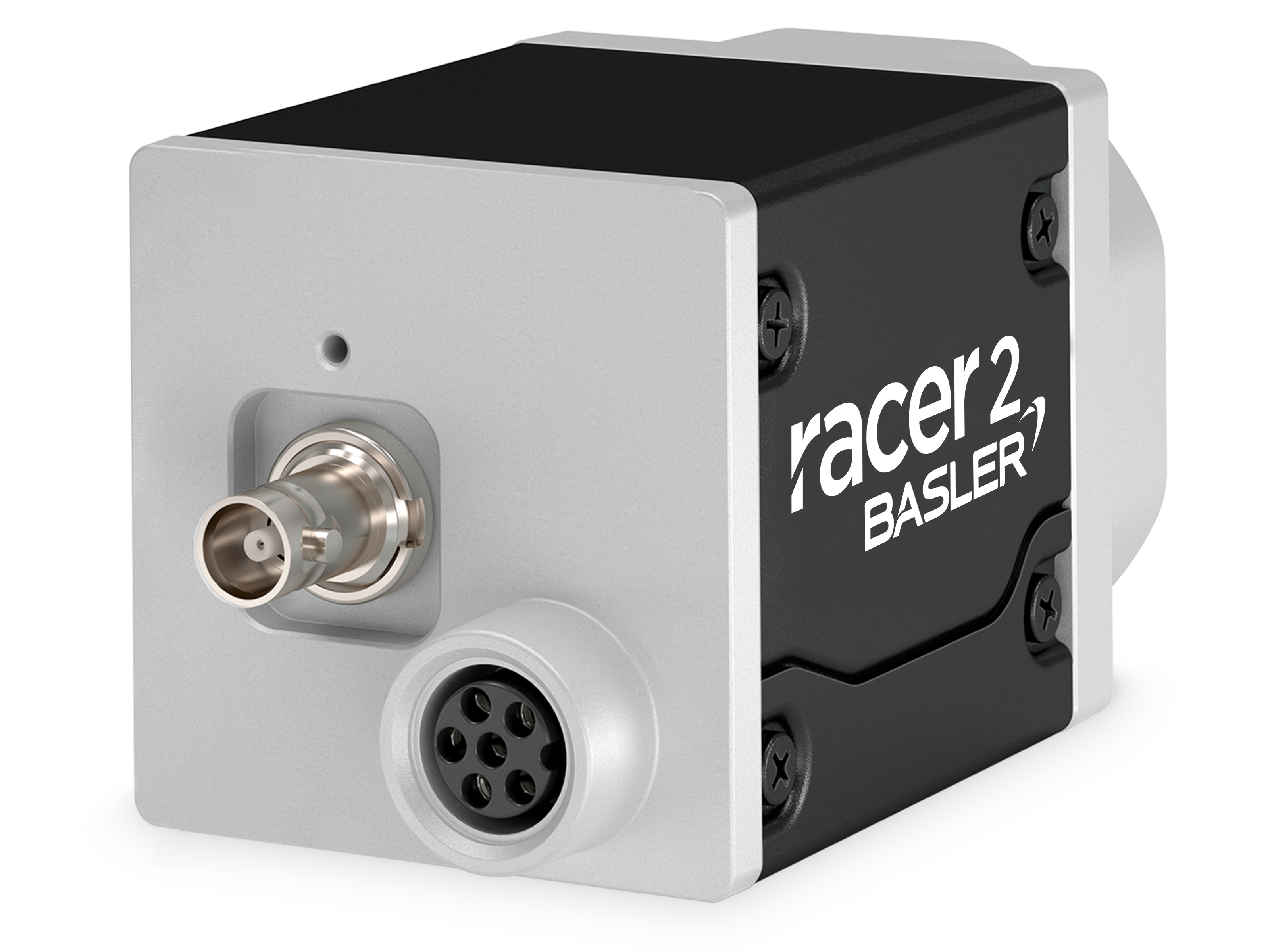 Basler racer 2 r2L2048-172cm 线阵相机