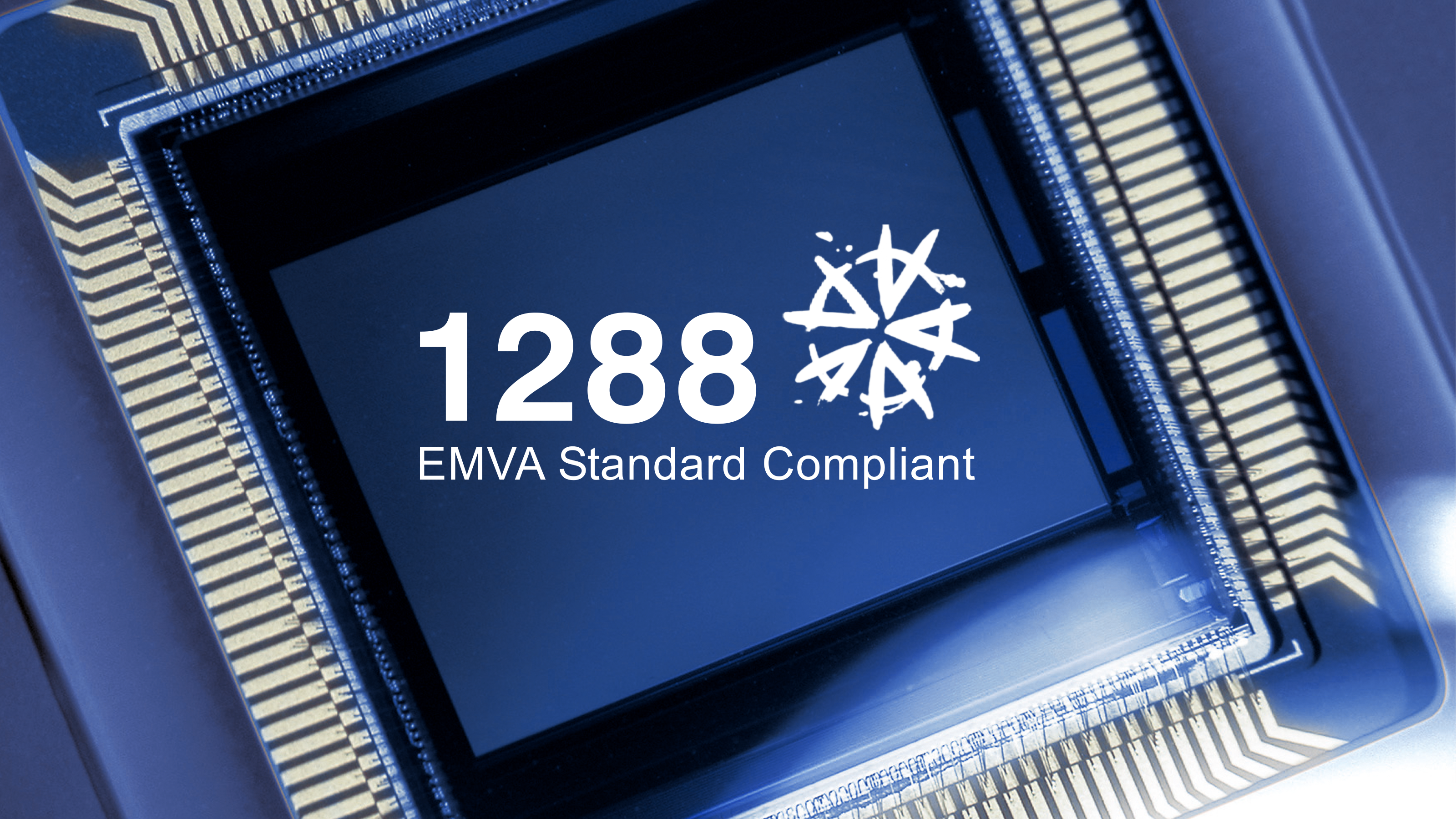 EMVA1288标准