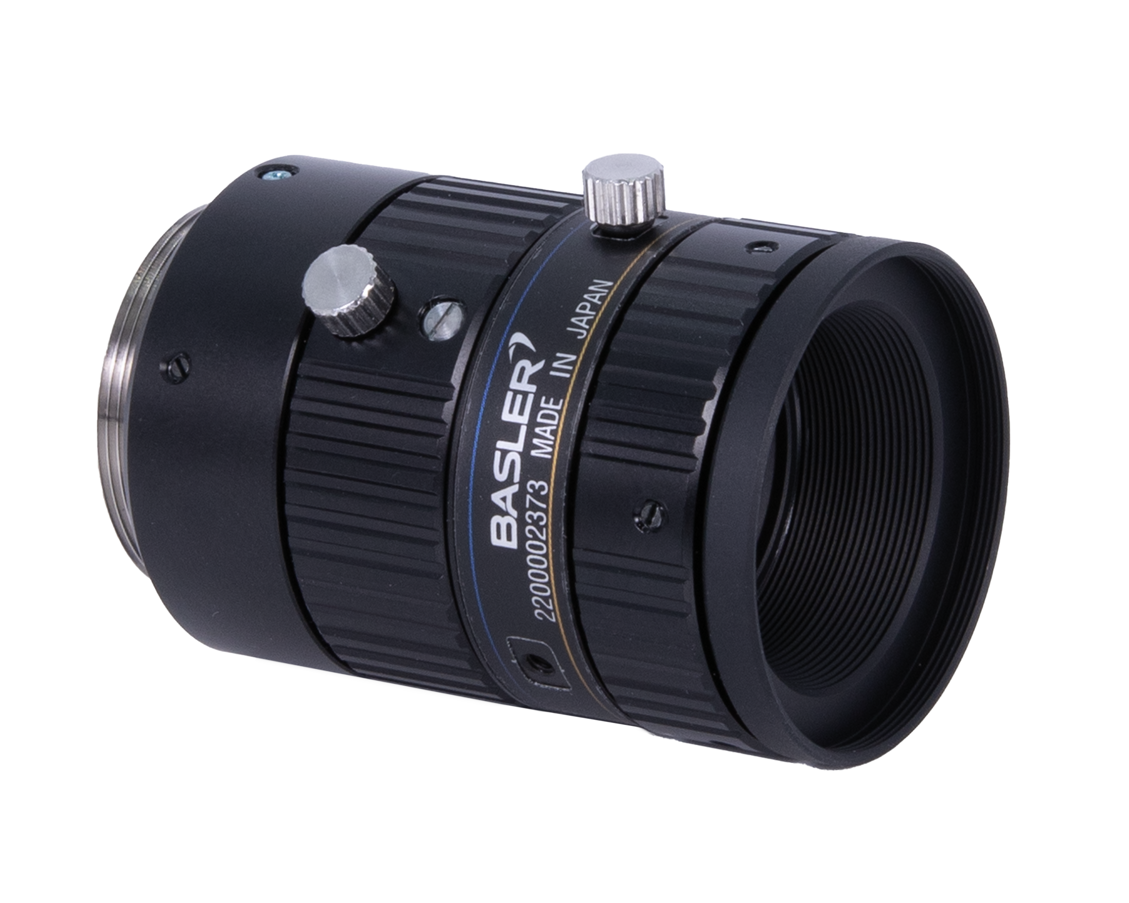 Basler Lens C23-5028-16M f50mm 