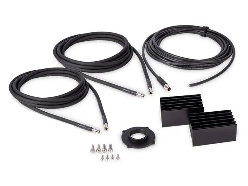 CoaXPress Evaluation Kit CXP-12 Evaluation Kit boA2448-250cm 2C Boost Bundle