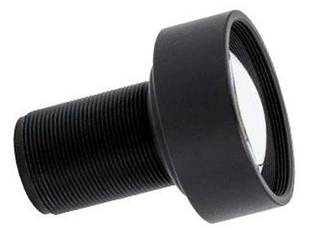  Evetar Lens E3388 IR-Cut F2.6 f7.8mm 1/1.8" 