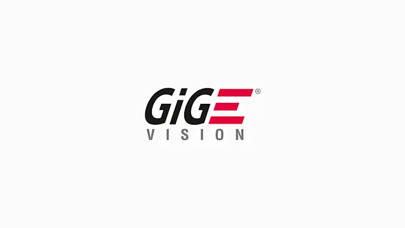 GigE Vision Logo