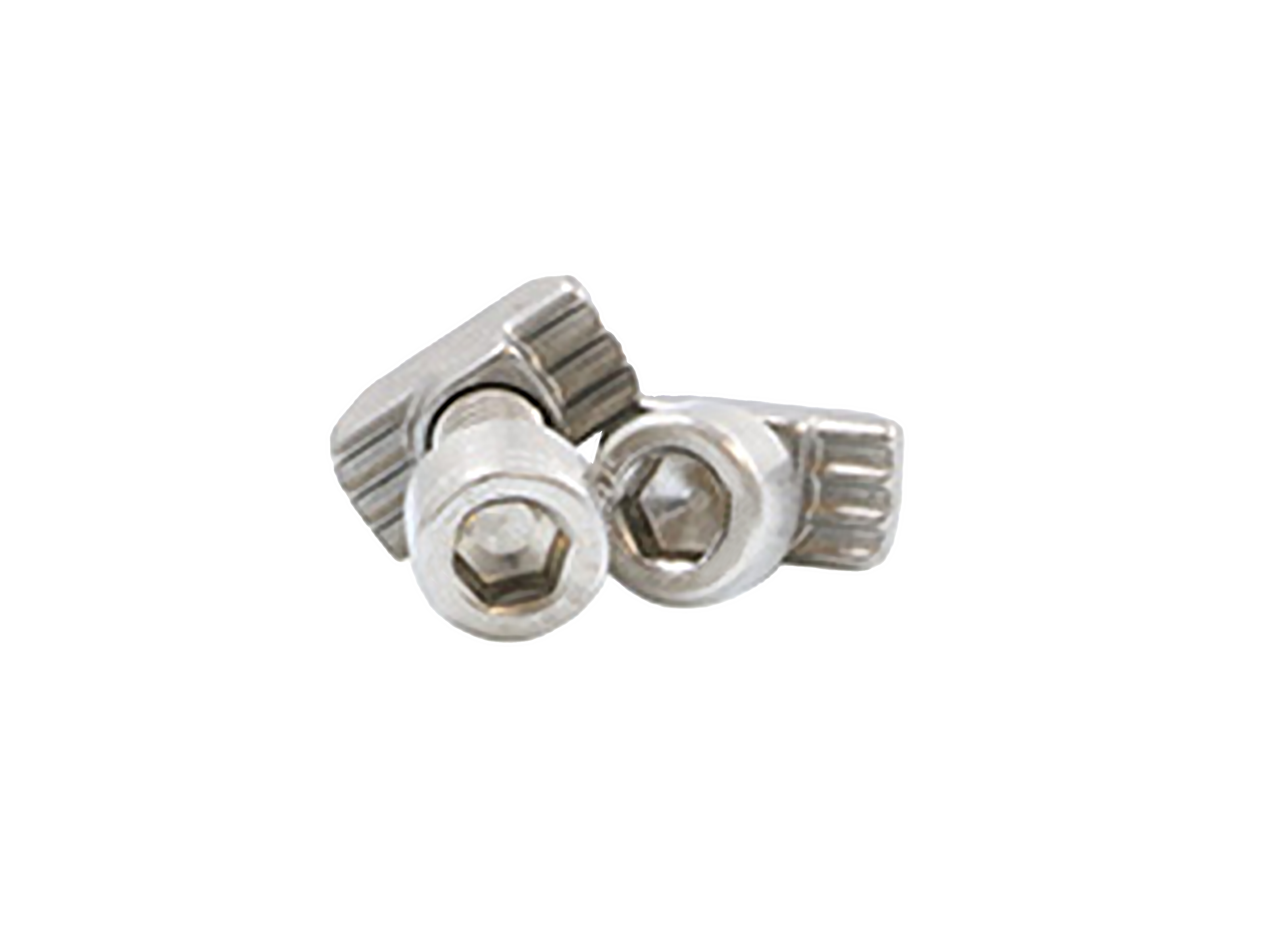  Effilux T-Nut Kit EFFV-BOLT-0011 