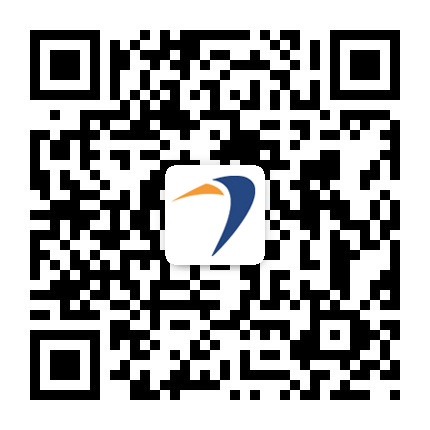 Social Media_Wechat QR code_China