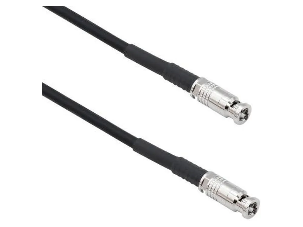  Cable CXP, Micro-BNC x2 (HD-BNC), 30m 