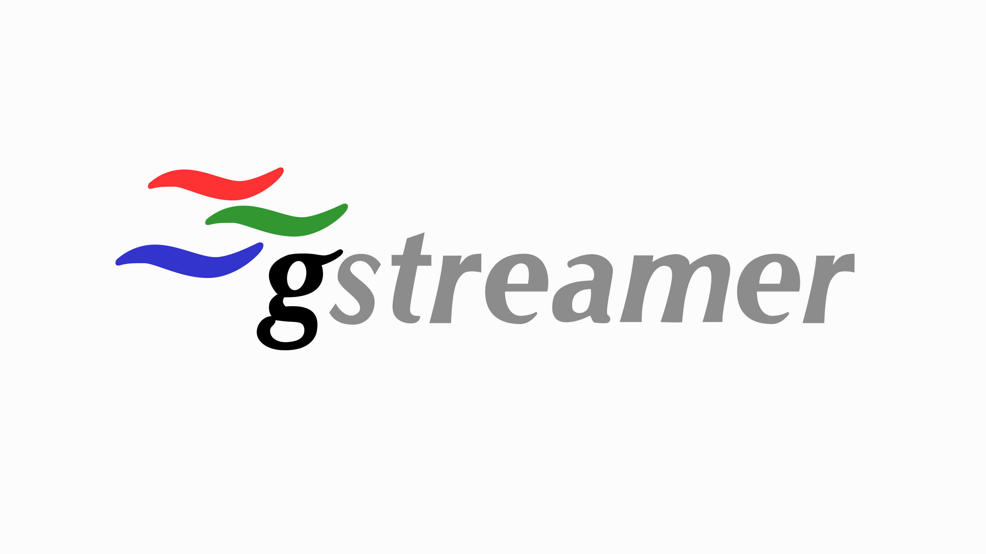 GStreamer标识