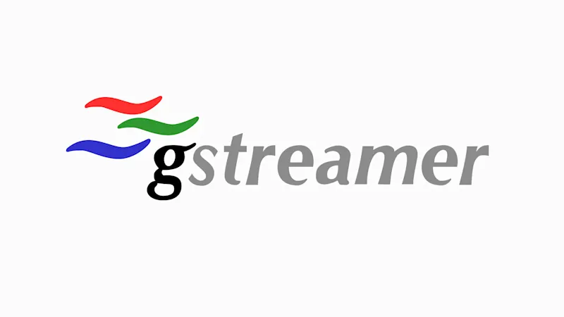 GStreamer标识