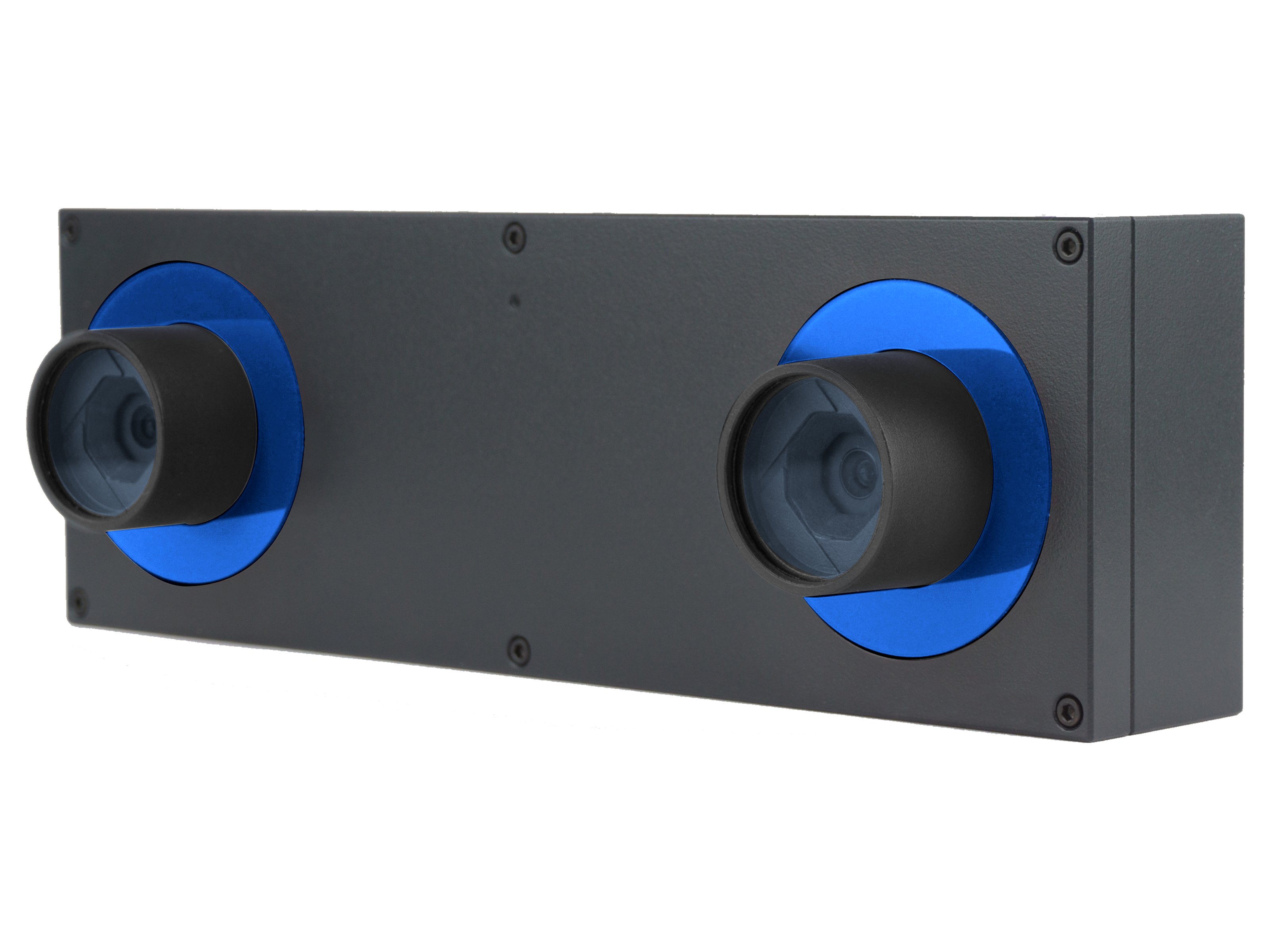 Basler Stereo Camera Stereo Camera rc_visard 160m-6 3D相机