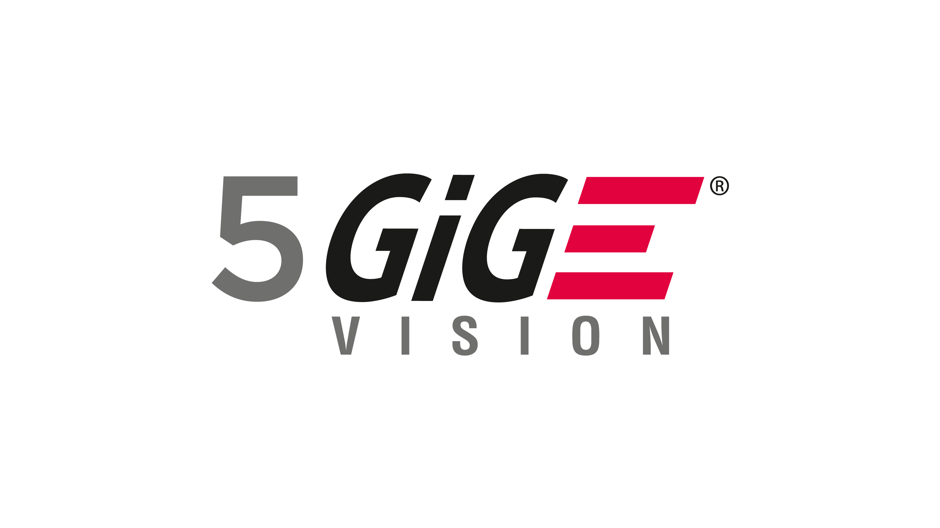 5GigE产品线