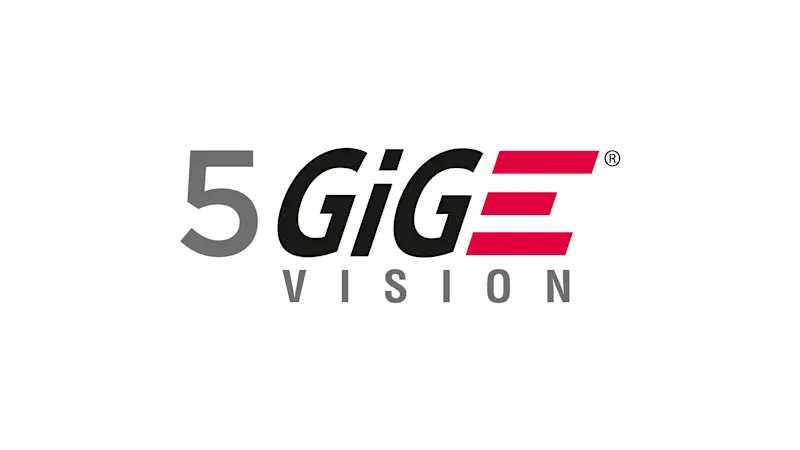 5GigE产品线