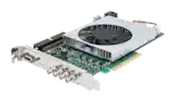 imaFlex CXP-12图像采集卡