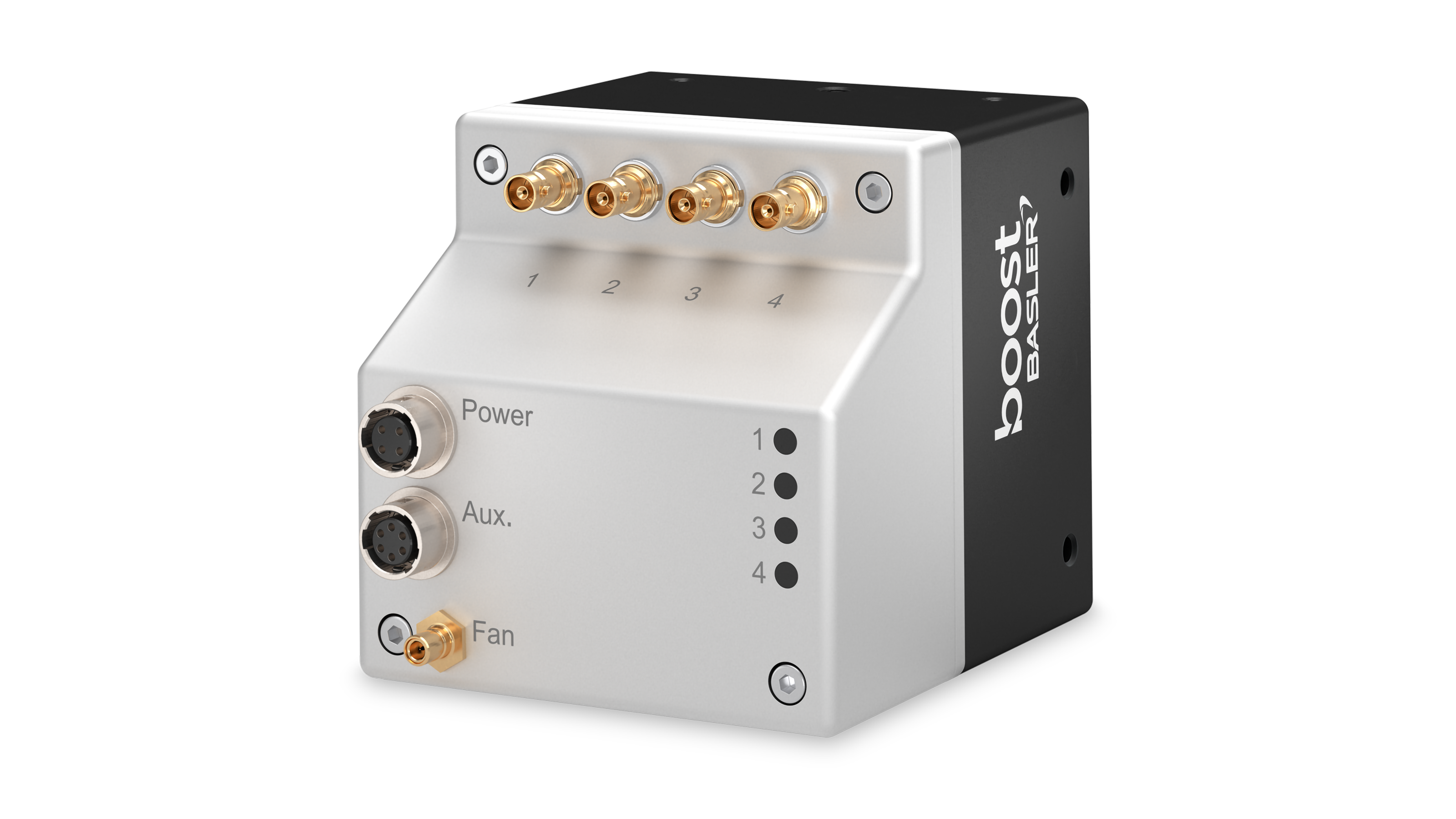 Basler boost boA5120-230cc 面阵相机