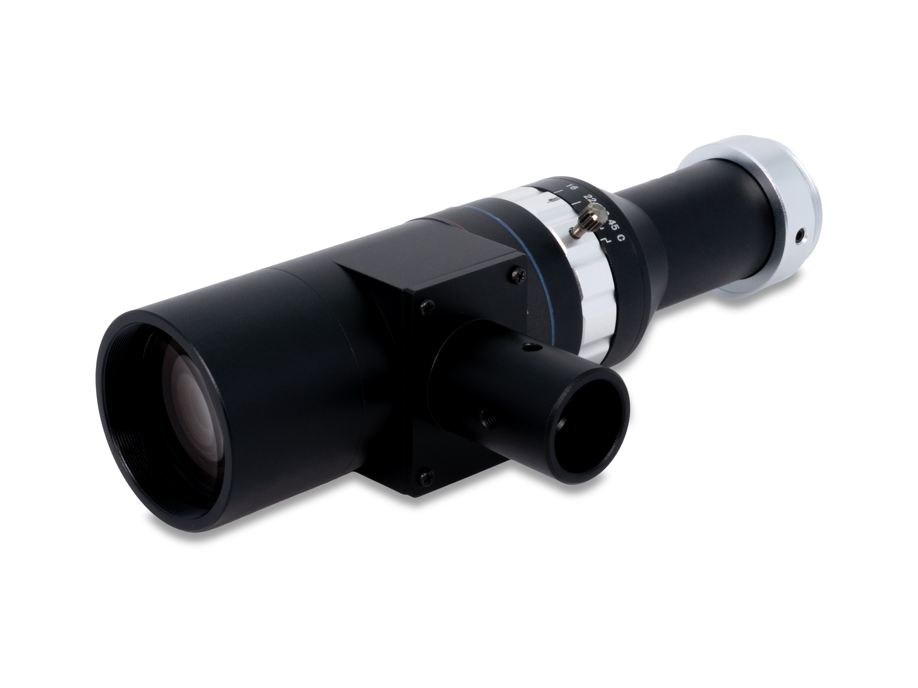 Basler Basler Lens C23T-2-110-VI-C