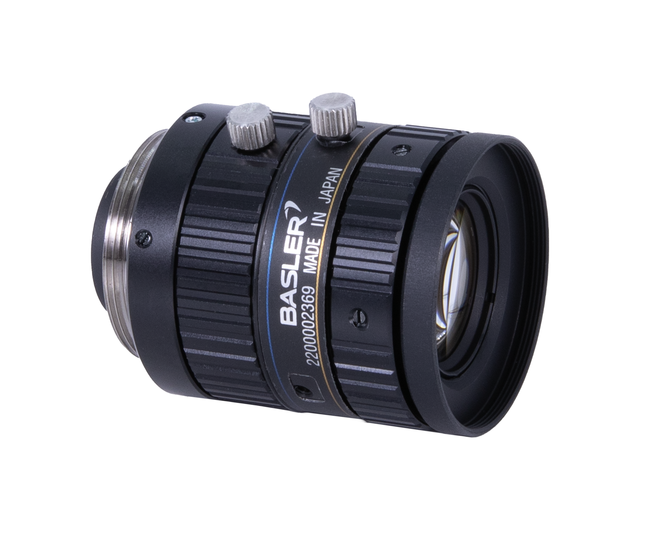  Basler Lens C23-1228-16M f12mm 
