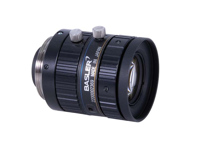 Basler Vision Basler Lens C23-1228-16M f12mm | Basler Vision Technology (Beijing) Co ...