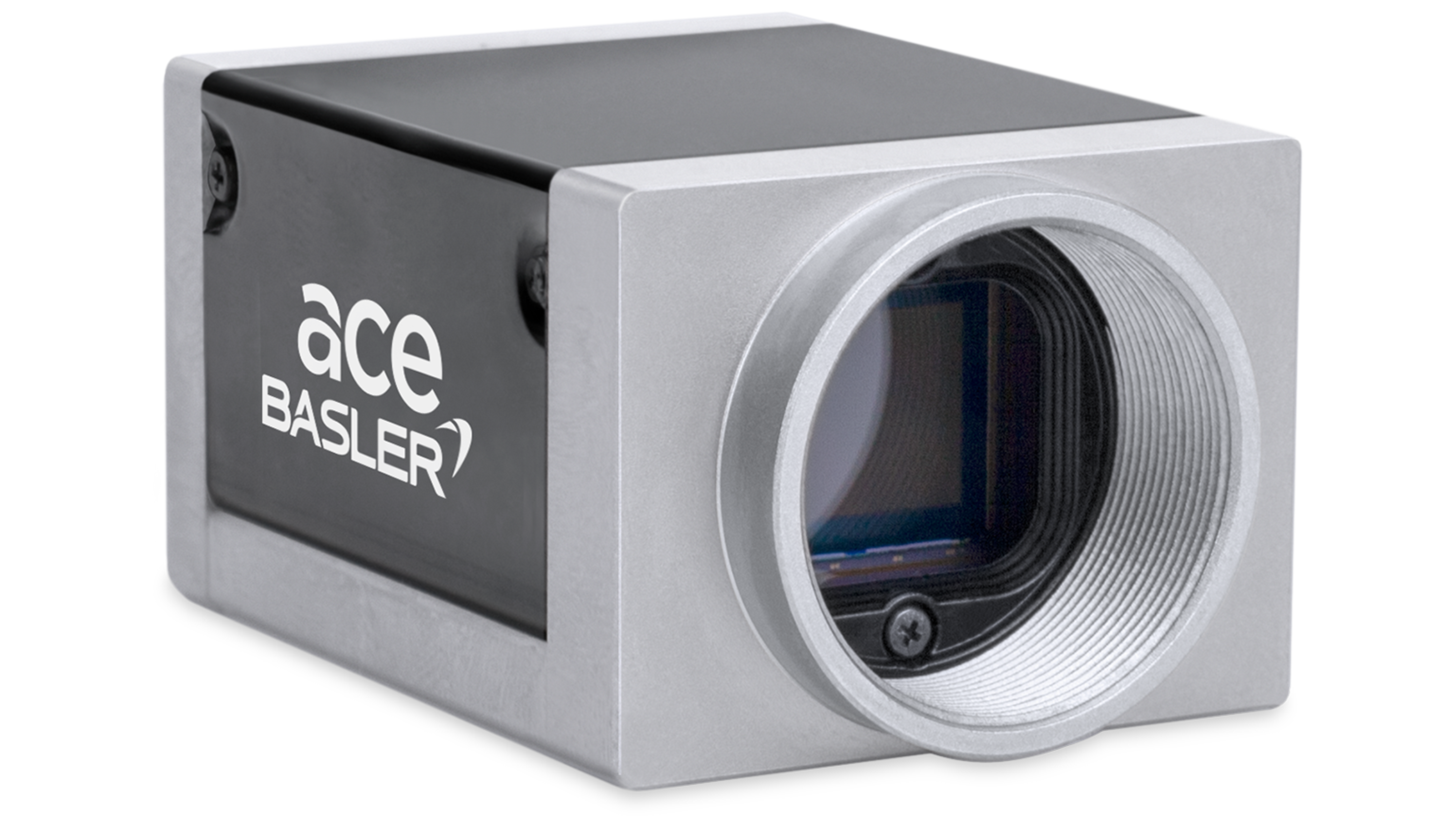 Basler ace L