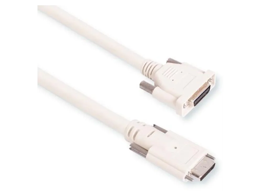  Cable Camera Link, PoCL, SDR/MDR, P, 5 m 