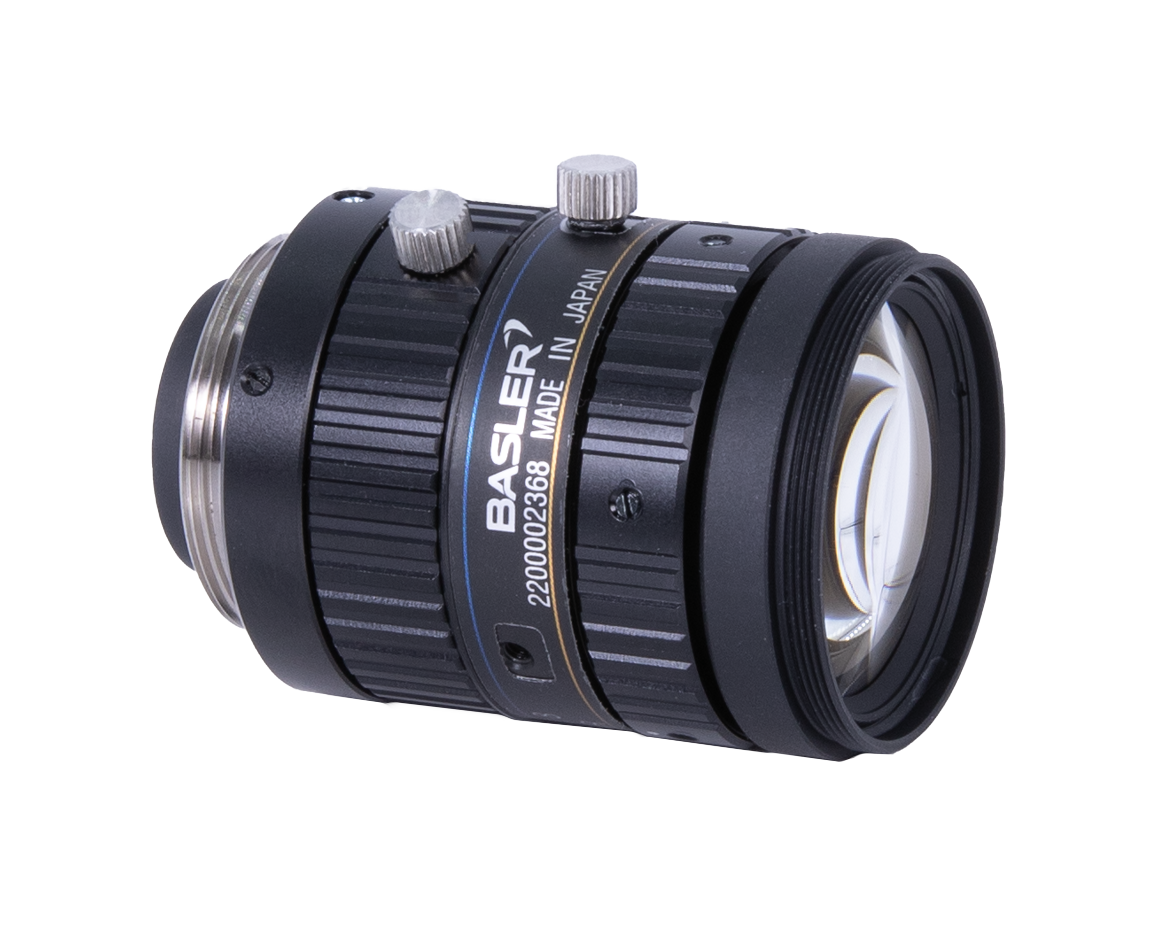  Basler Lens C23-0828-16M f8mm 