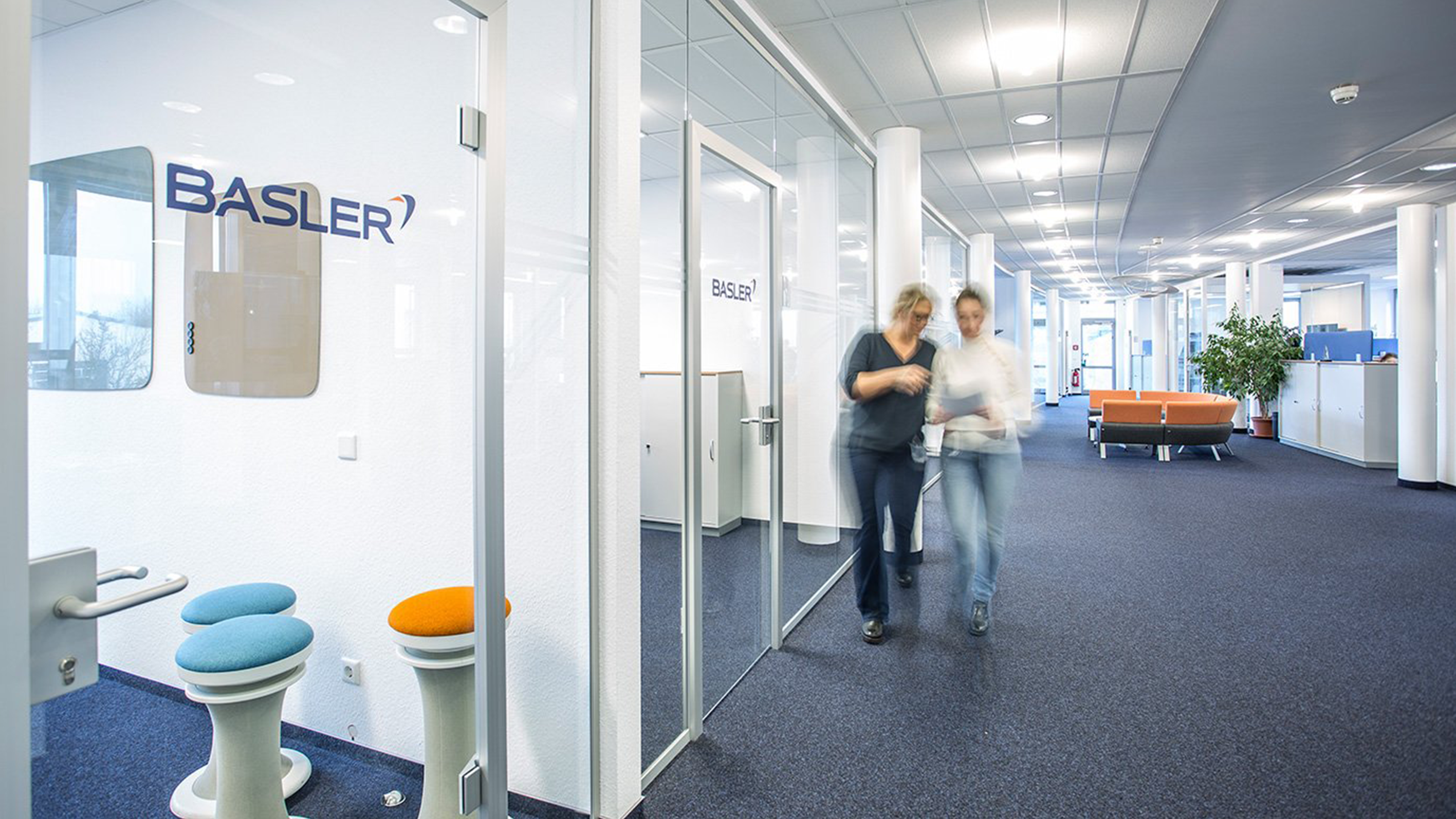 Career China-Office