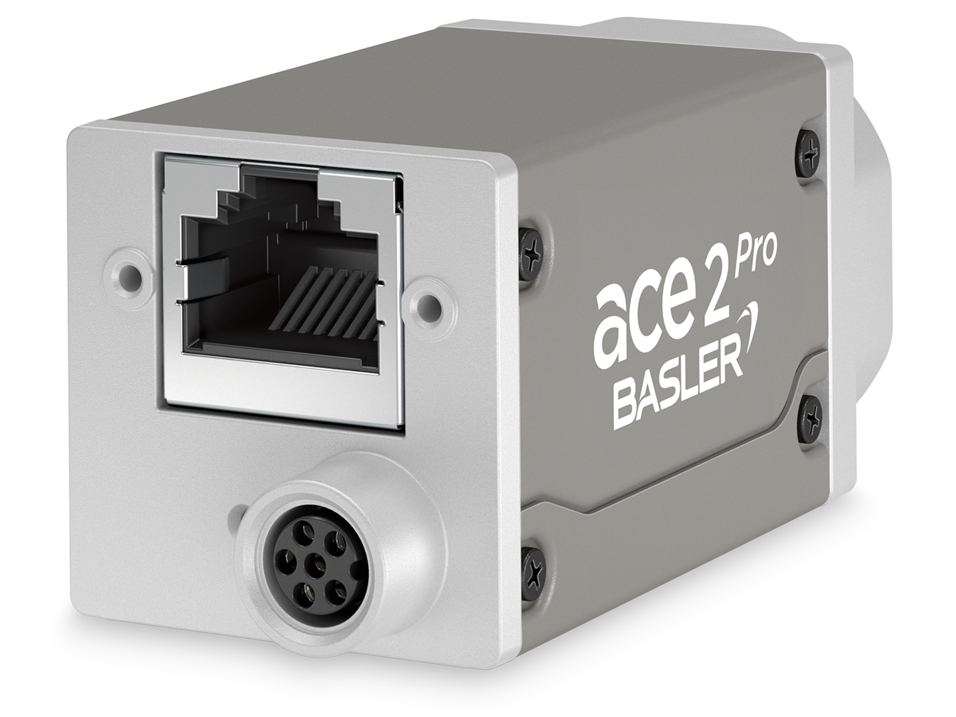 Basler ace 2 a2A2464-23gcPRO 面阵相机