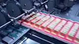 检测任务示例:打印检测需要使用彩色相机