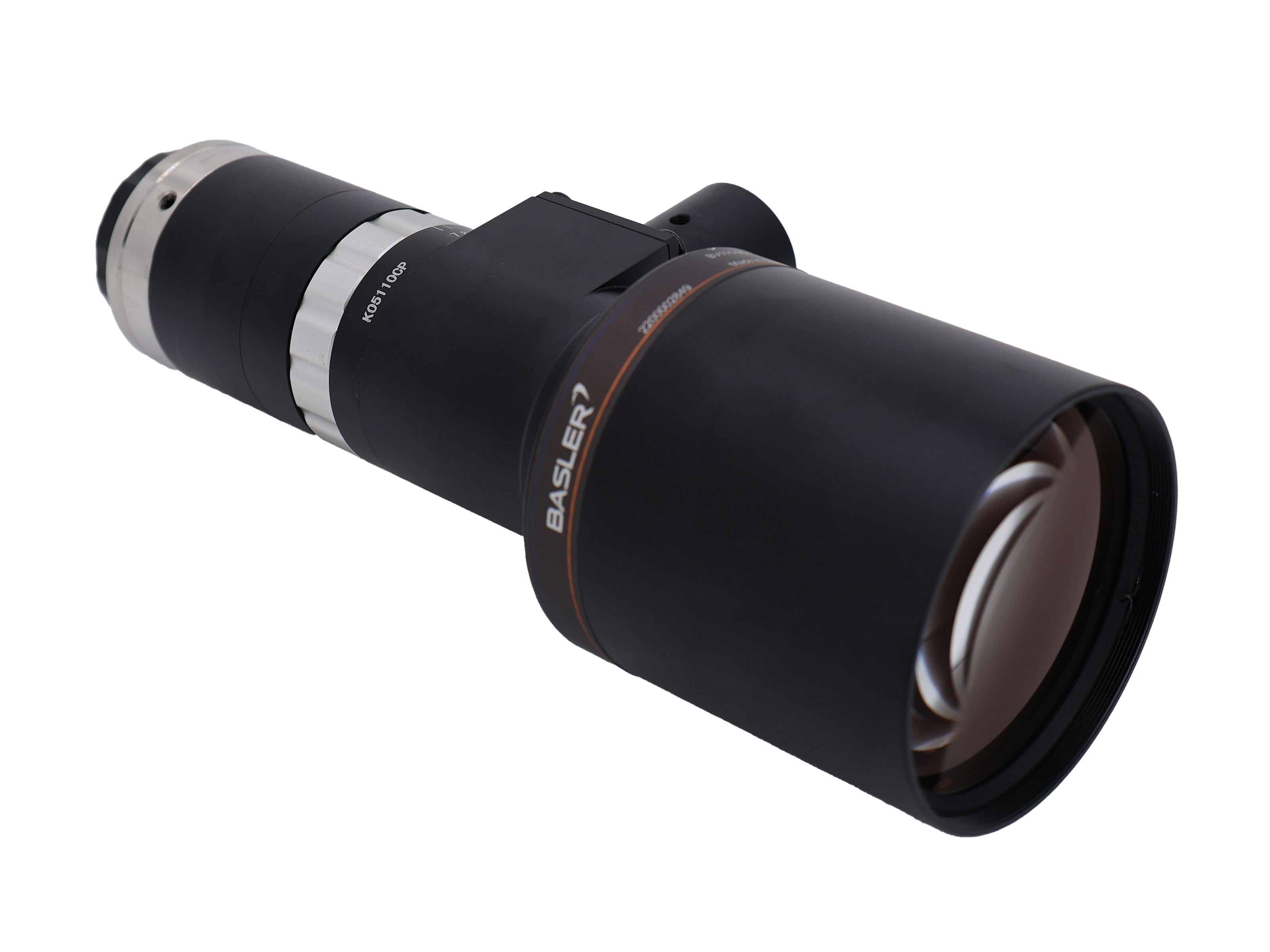  Basler Lens C11T-05-110-VI-C 