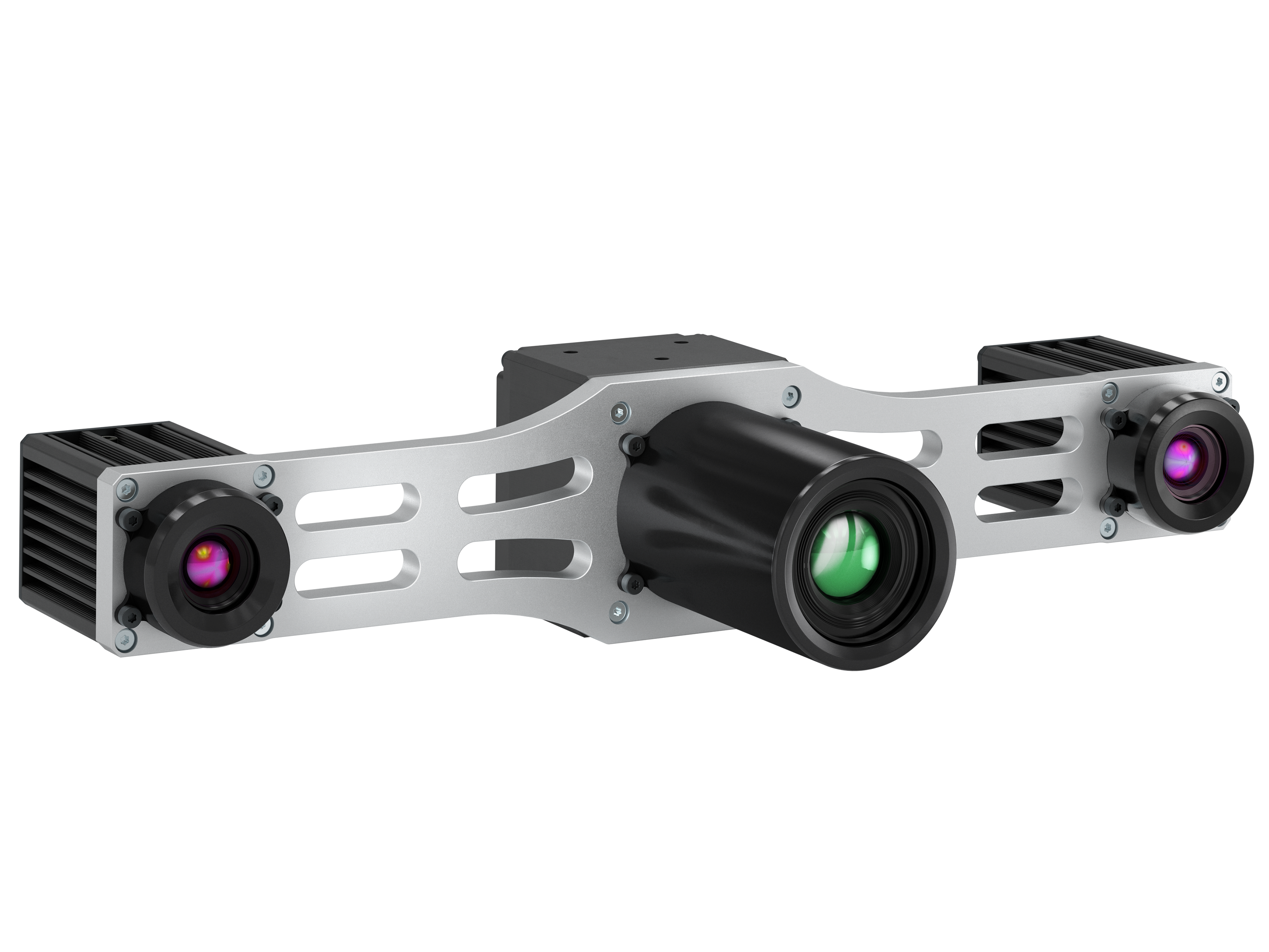 Basler Stereo Camera STA-300-547M-082625-W 3D相机