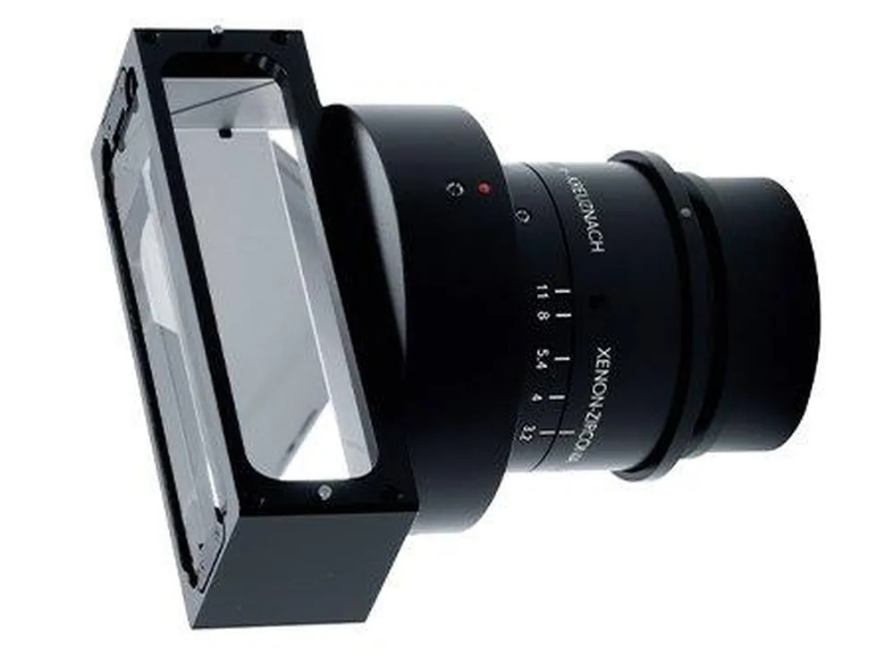  Schneider Lens ZIRCONIA XL 0.10/2.0x V48-BS_löschen 
