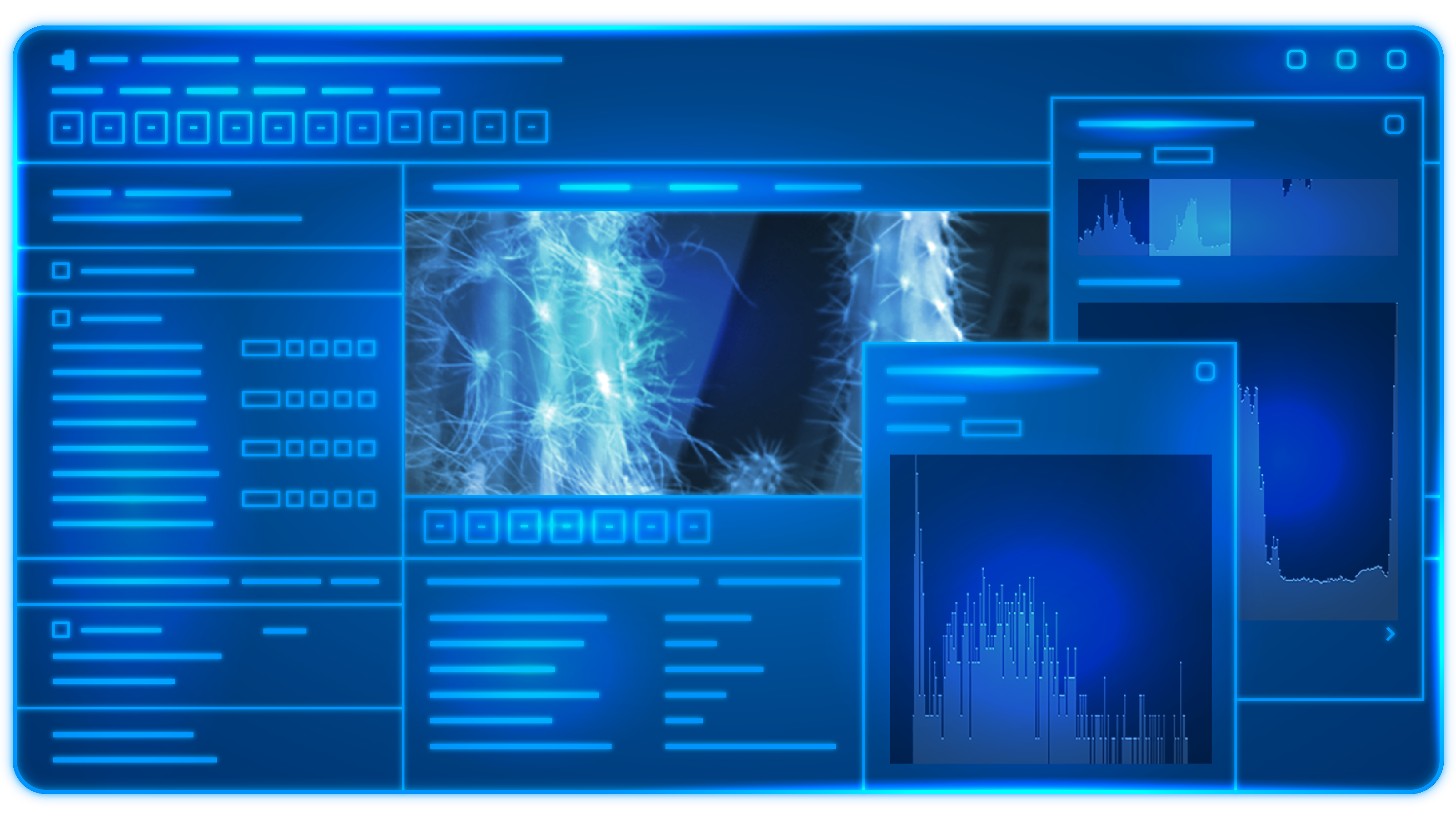 Framegrabber SDK