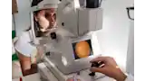 色彩在眼科中的运用