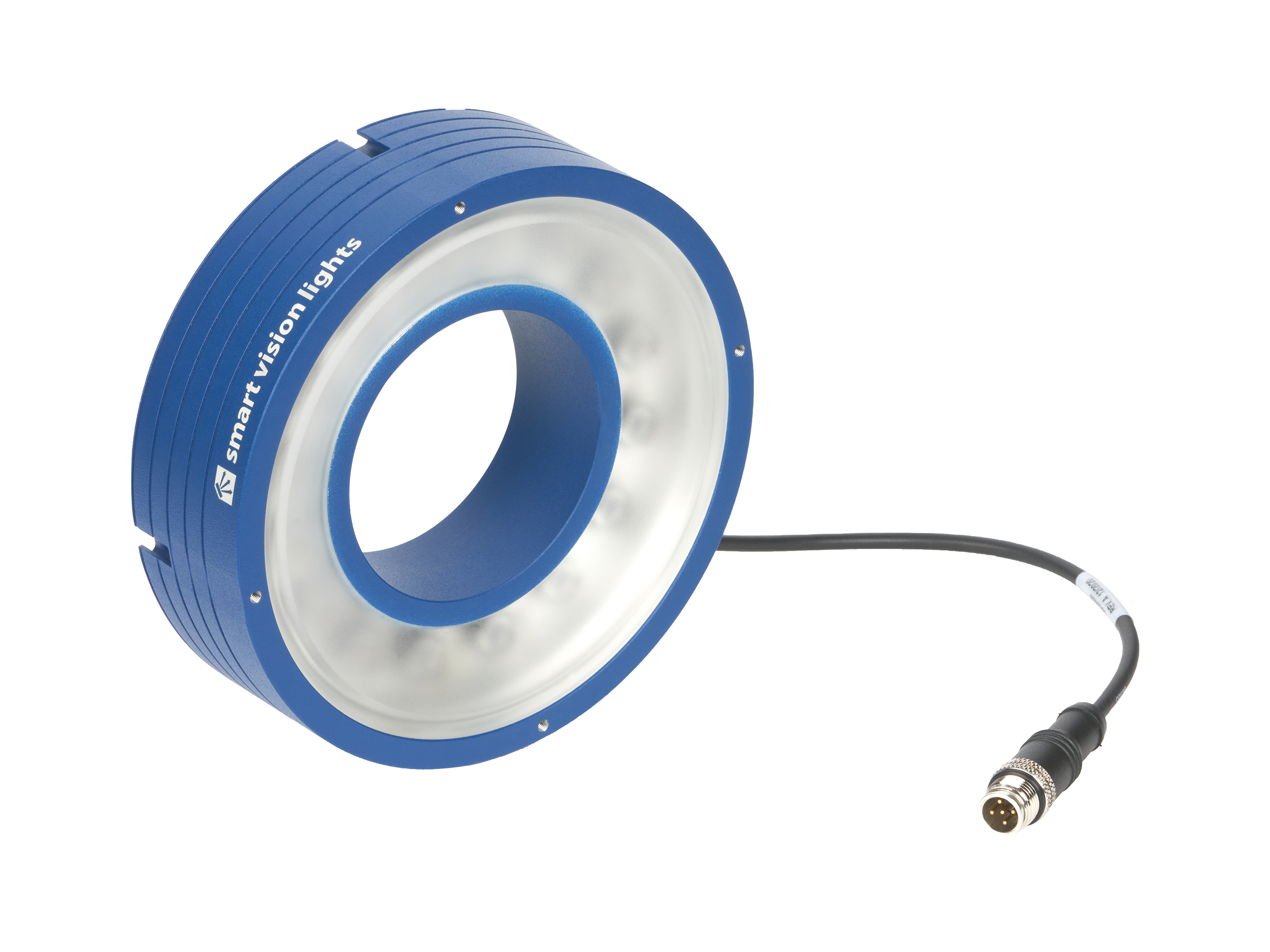  Smart Vision Light Ring RMX140-395-W 