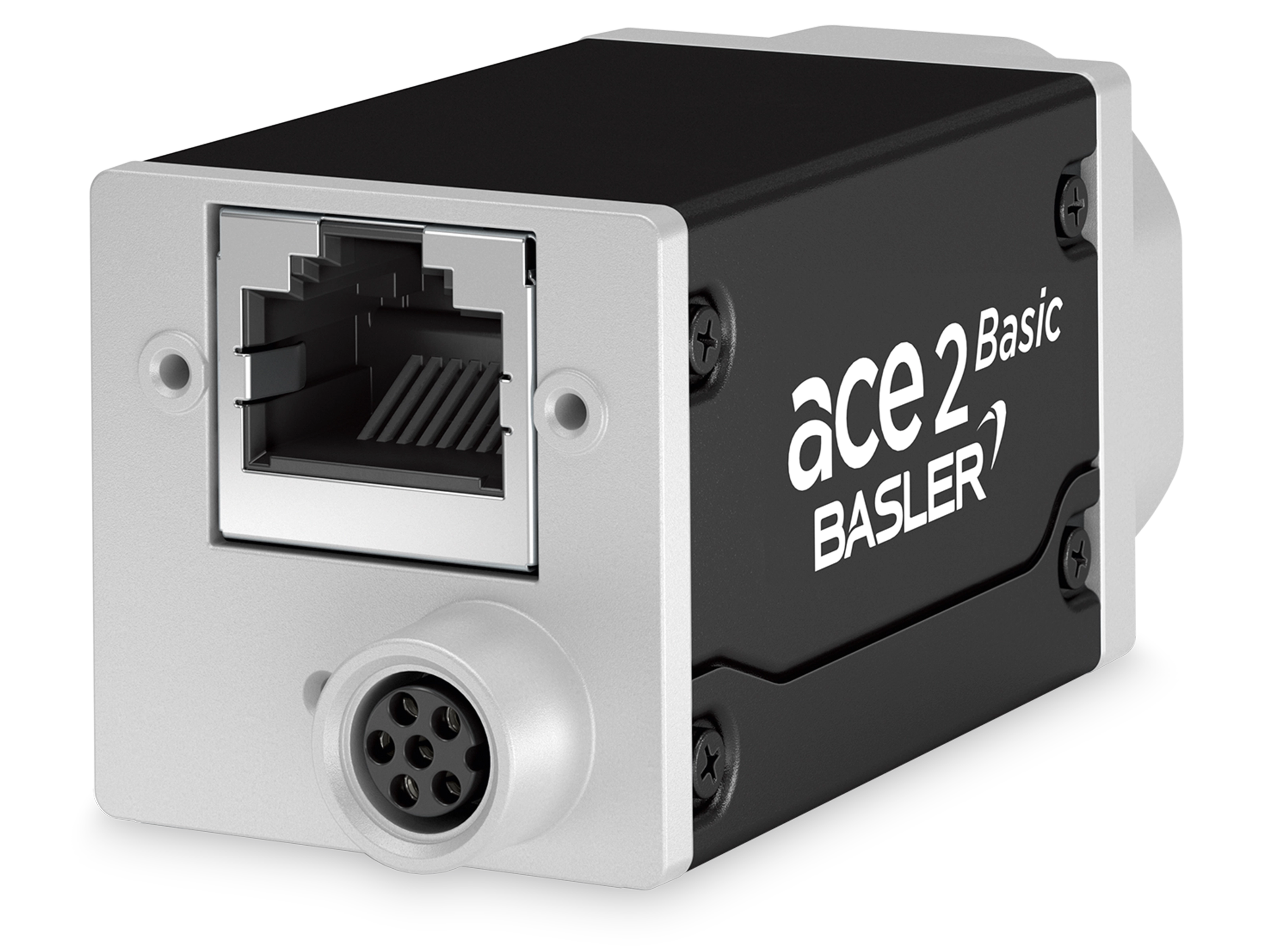 Basler ace 2 a2A2440-98g5mBAS 面阵相机