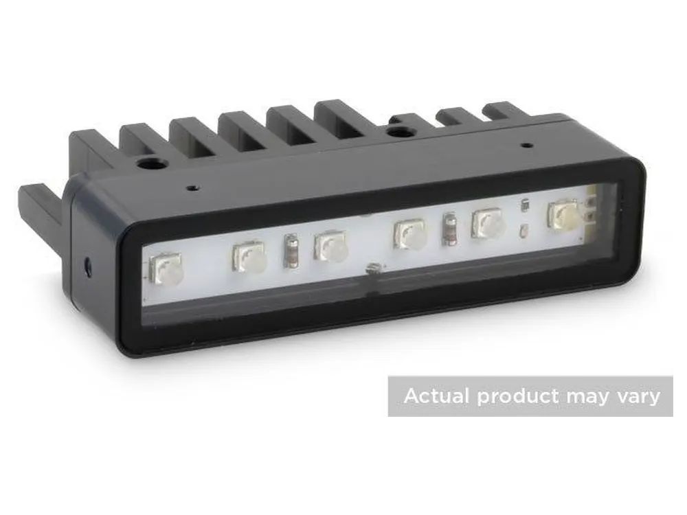  Light Bar-17x100-1650 