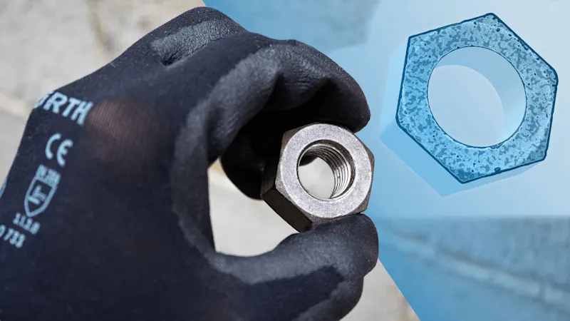 FeaturePrint可根据微小特征精确识别坚果